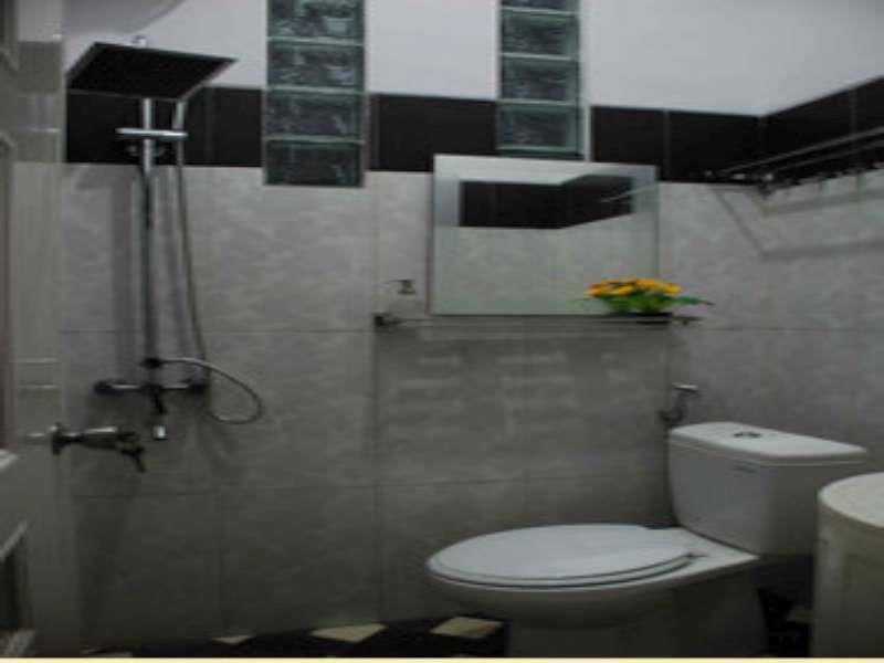 Griya Nelwan Guest House Malang Eksteriør billede
